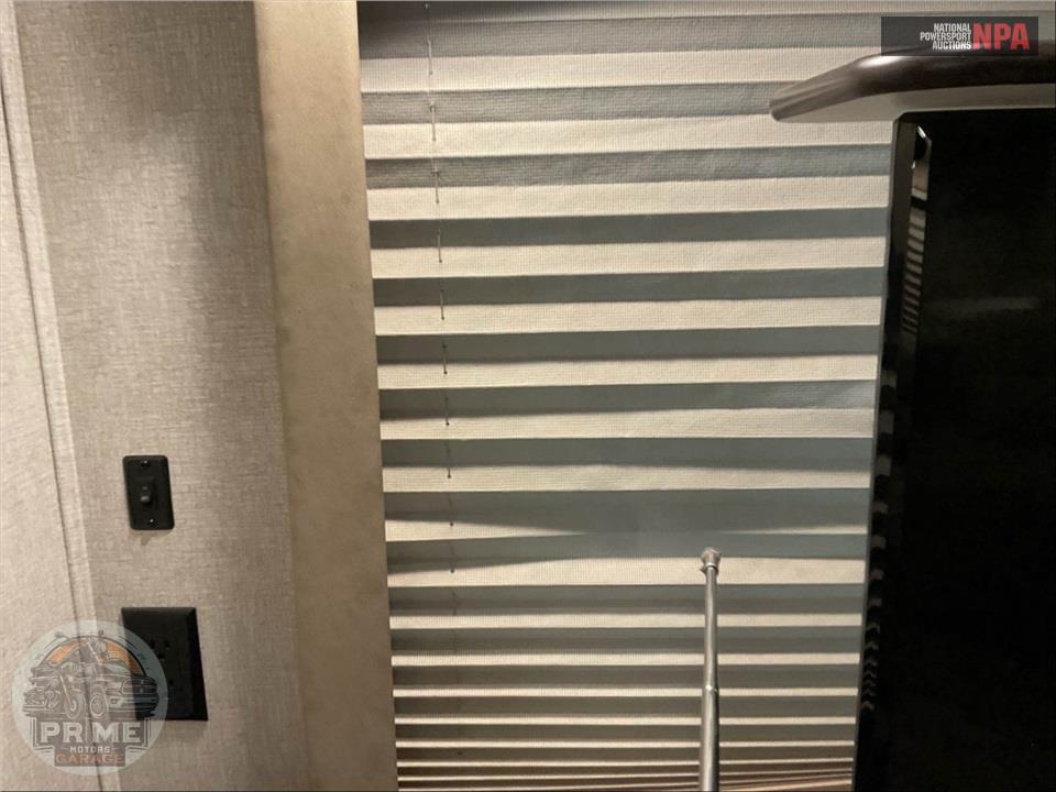 2019 Keystone Rv M-29 RES - COUGAR FIFTH WHEEL SERIES — фото 22