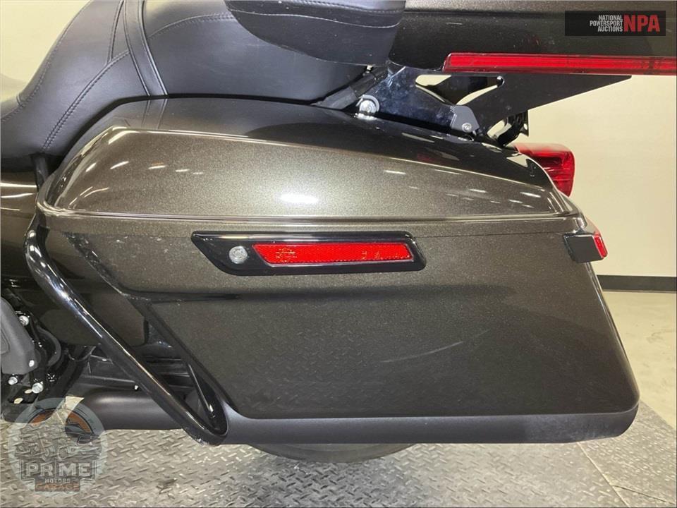 2020 Harley-Davidson FLTRK ROAD GLIDE LIMITED — фото 19