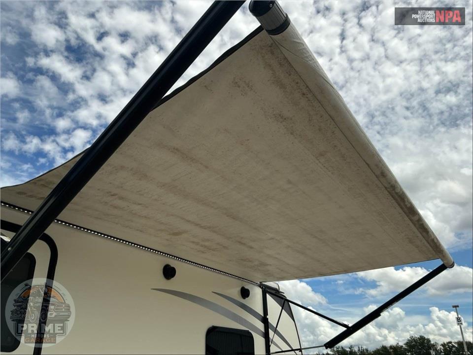 2019 Keystone Rv M-328 RL OUTBACK SERIES — фото 25