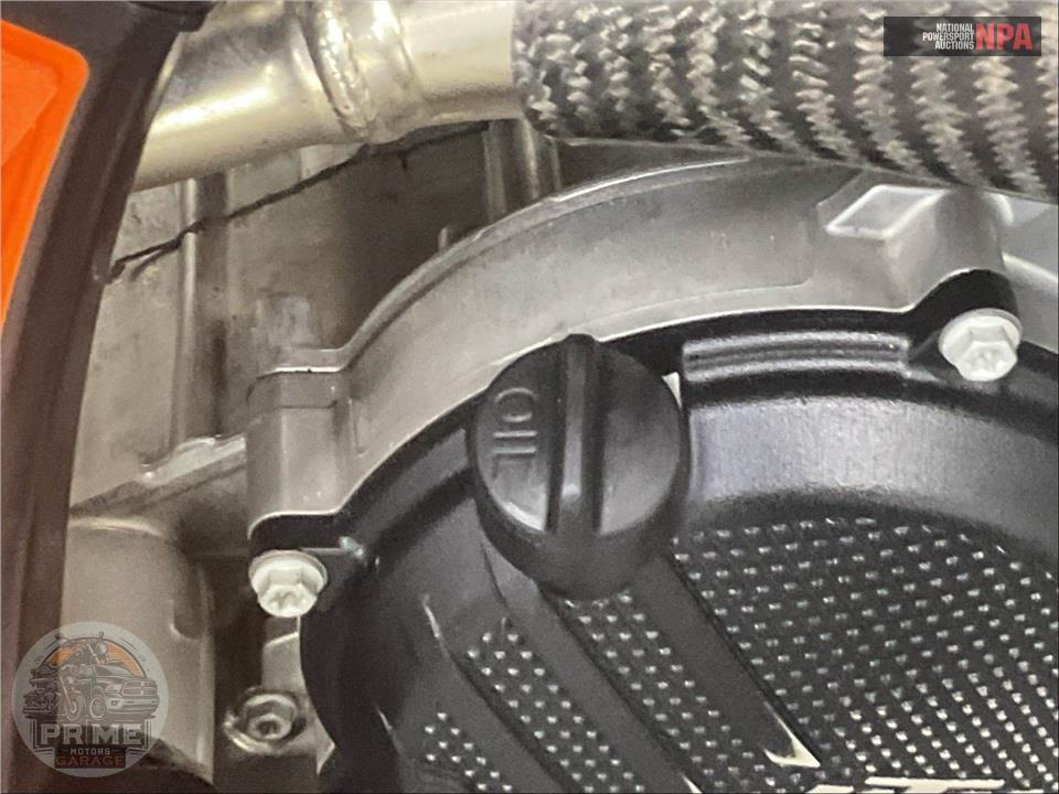 2024 Ktm 125 XC — фото 9