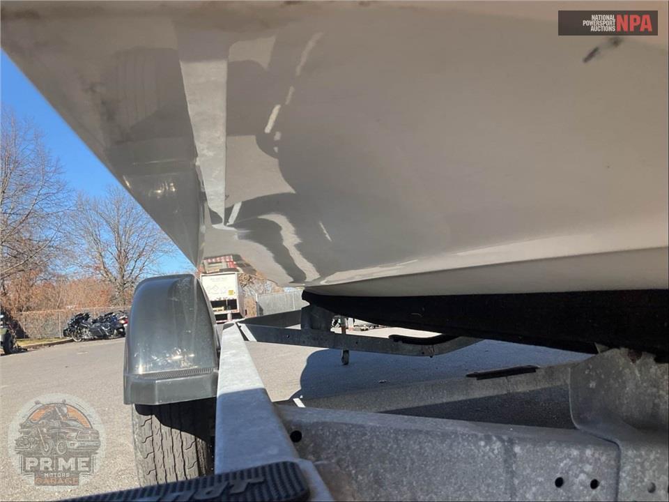 2019 Yamaha AR 195(*) L=19/E=1 250HP YAM IB — фото 19