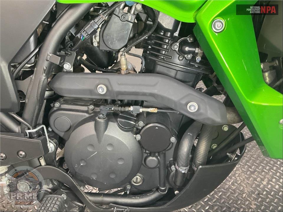 2023 Kawasaki KLR650 S — фото 6