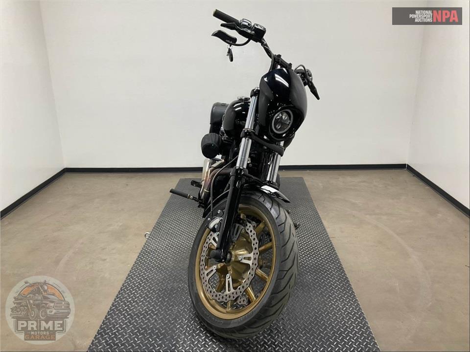 2017 Harley-Davidson FXDLS DYNA LOW RIDER S — фото 2