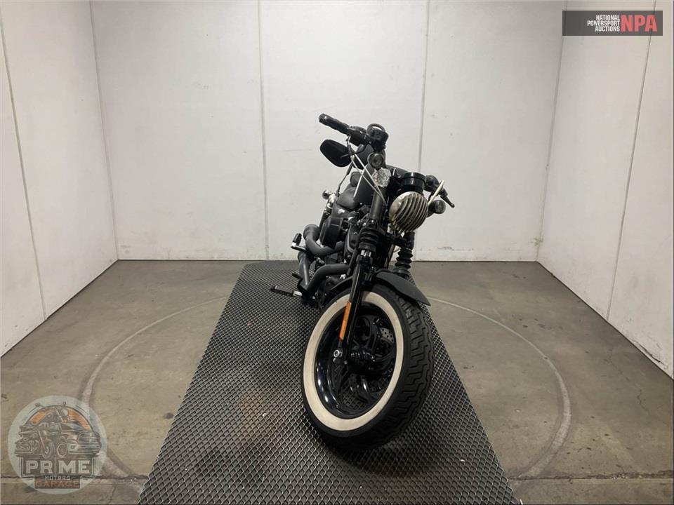 2015 Harley-Davidson XL1200X FORTY-EIGHT — фото 2
