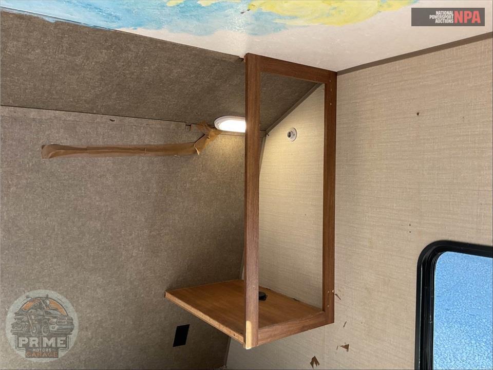 2016 Keystone Rv M-2600TB SUMMERLAND SERIES — фото 29