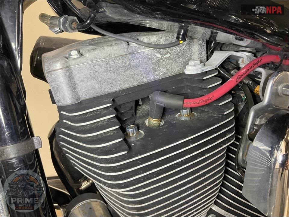 2012 Harley-Davidson FLD-103 DYNA SWITCHBACK — фото 10