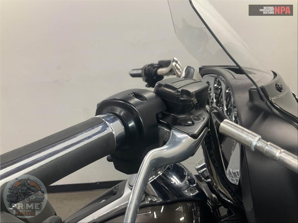 2020 Harley-Davidson FLHTCUTG TRI GLIDE ULTRA — фото 23