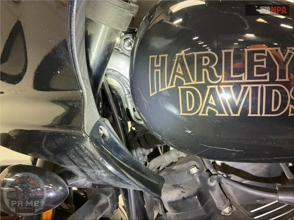 2022 Harley-Davidson FXLRST LOW RIDER ST — фото 19