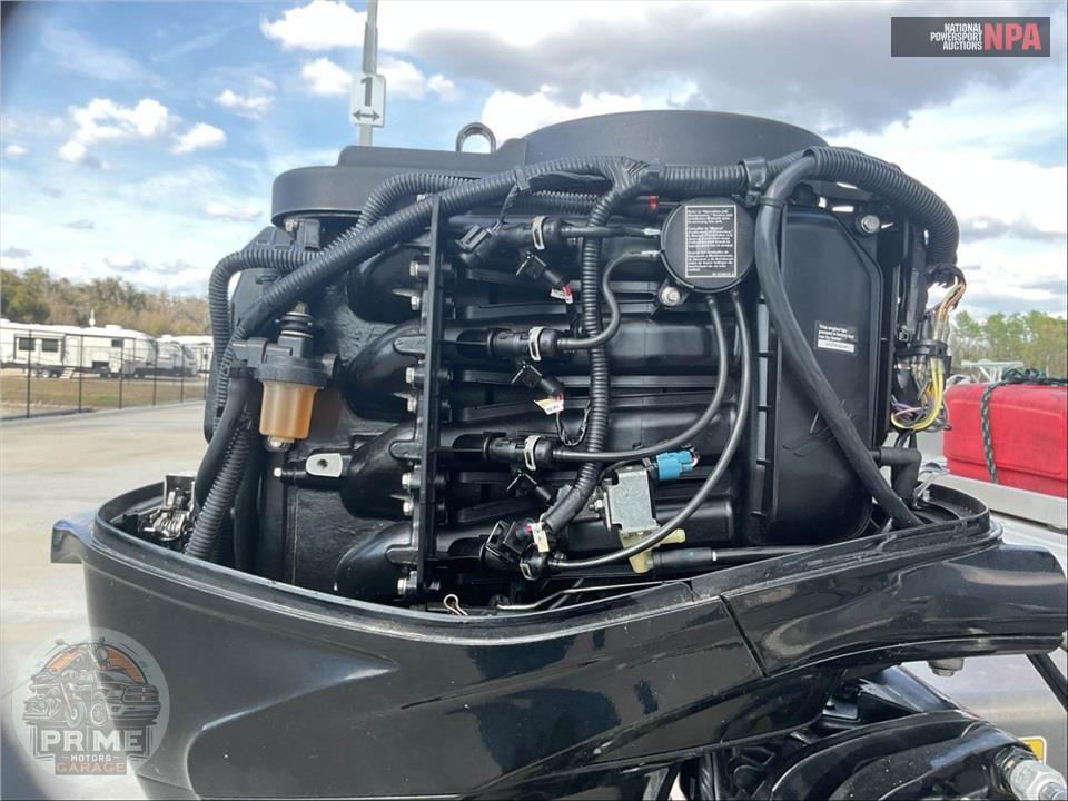 2021 Tracker Marine BASS BUGGY 16 XL SUN TRACKER SERIES L=18/E=1-50HP MERCURY OB — фото 6