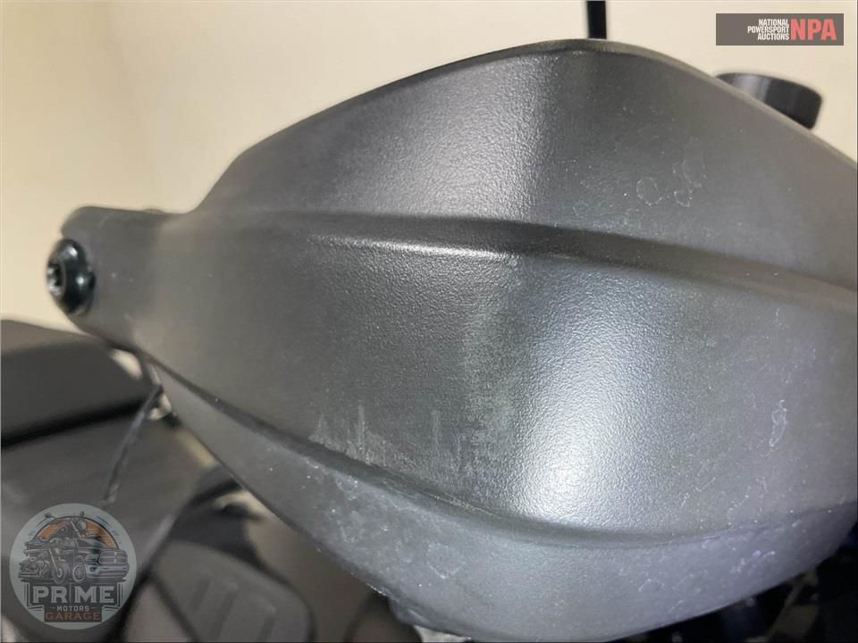 2022 Harley-Davidson RA1250S PAN AMERICA 1250 SPECIAL — фото 18