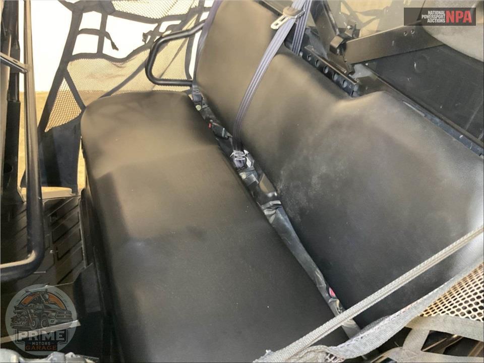 2014 Polaris RANGER 900 CREW — фото 39