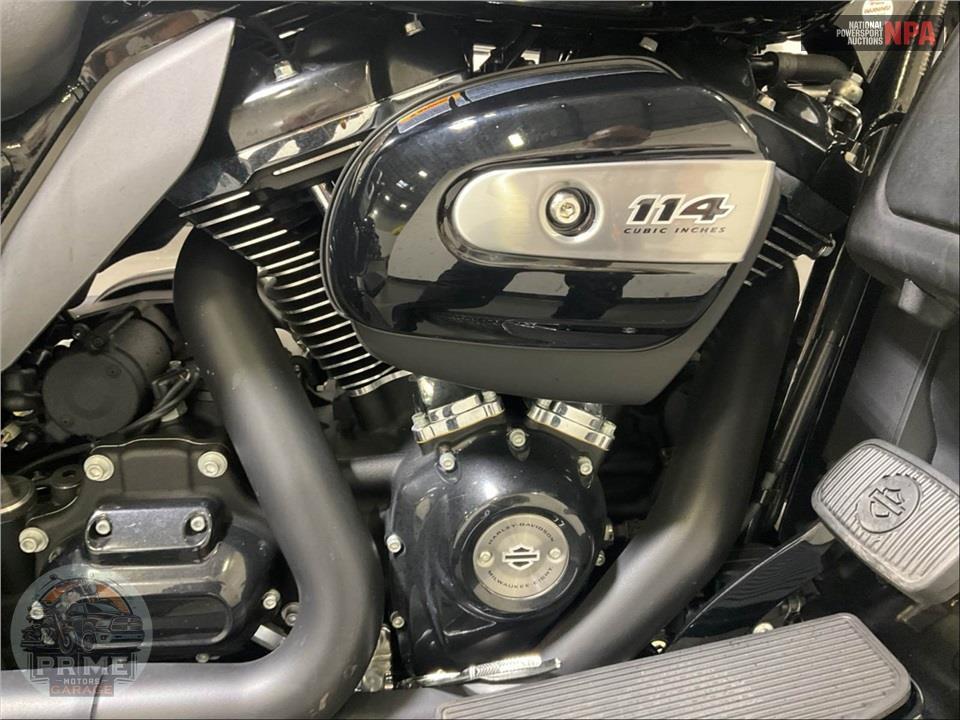 2023 Harley-Davidson FLHTK ELECTRA GLIDE ULTRA LIMITED — фото 6