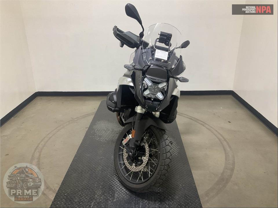 2024 Bmw R 1300 GS — фото 2