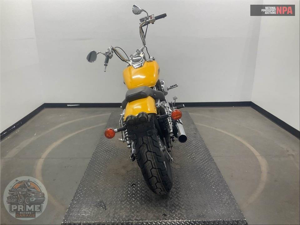 2002 Honda VT750DC2 SHADOW SPIRIT — фото 4