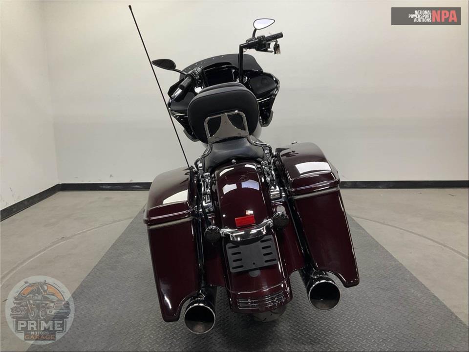 2021 Harley-Davidson FLTRXS ROAD GLIDE SPECIAL — фото 4