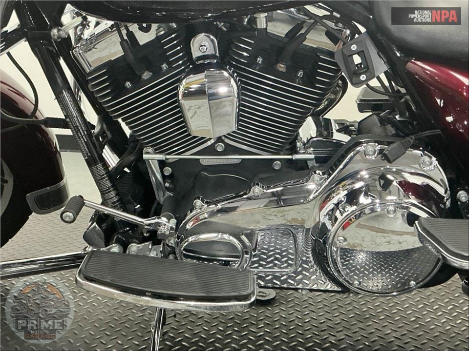 2015 Harley-Davidson FLHR ROAD KING — фото 7
