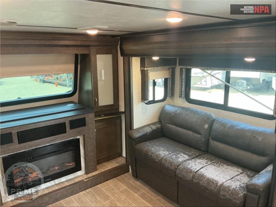 2019 Keystone Rv M-375 FL - MONTANA HIGH COUNTRY FIFTH WHEEL SERIES — фото 6