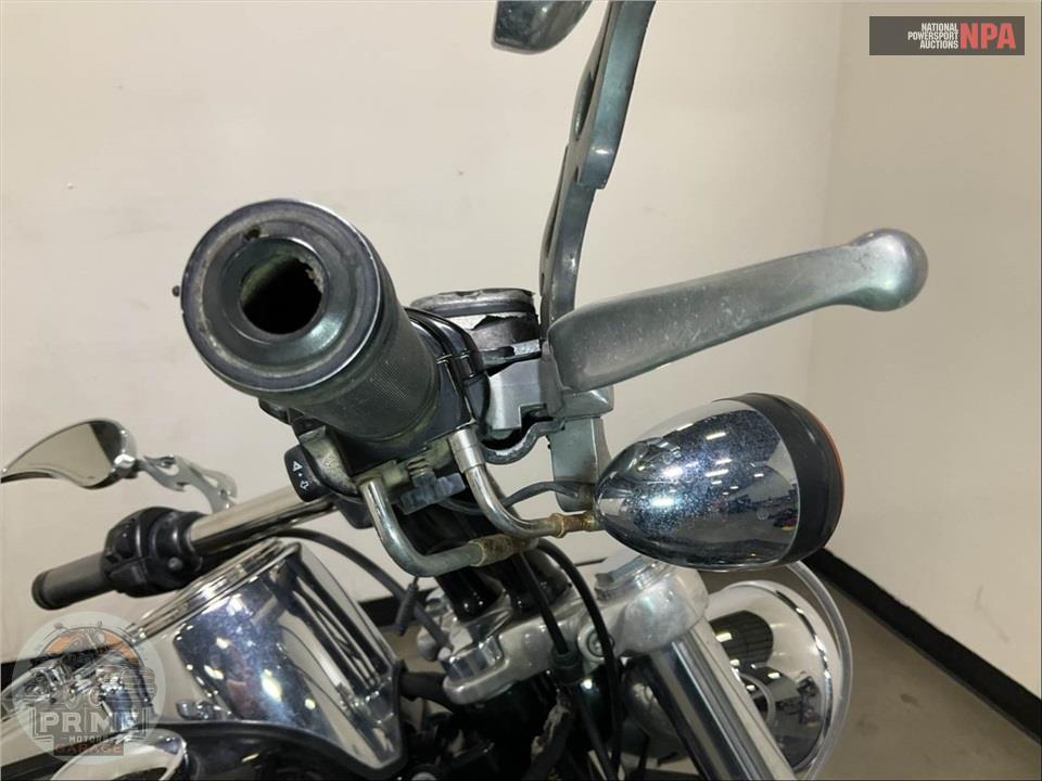 2009 Harley-Davidson FXDF DYNA FAT BOB — фото 13