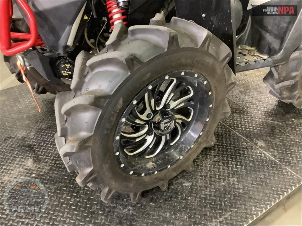 2024 Can-Am RENEGADE X MR 1000R — фото 59