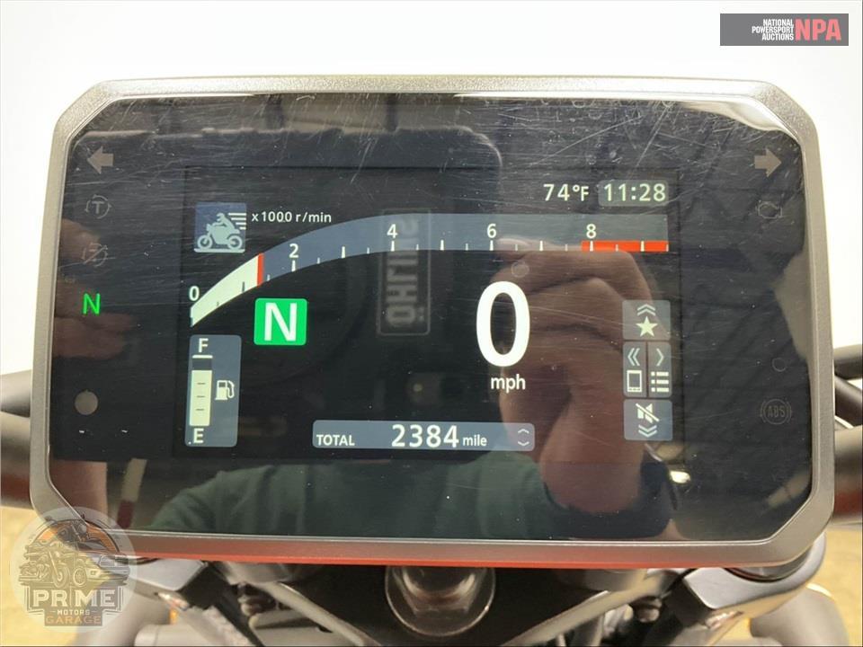 2025 Honda CMX1100D3 REBEL 1100 DCT SE — фото 5