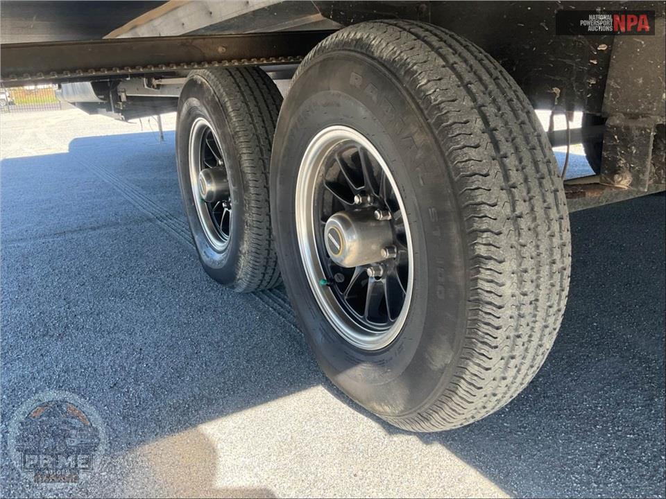 2019 Minnie M-29DDBH - MINNIE PLUS SERIES — фото 36