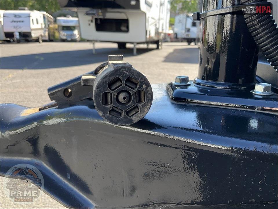 2018 Keystone Rv M-29 BH - SPRINTER CAMPFIRE EDITION SERIES — фото 89