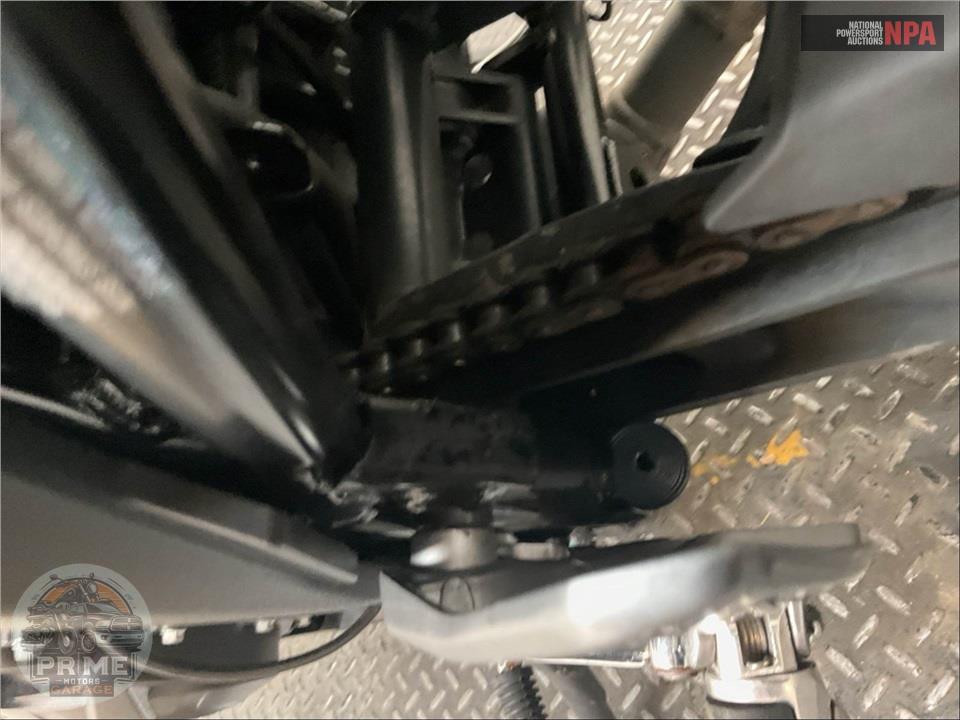 2022 Suzuki GSX250RAM2 (ABS) — фото 9