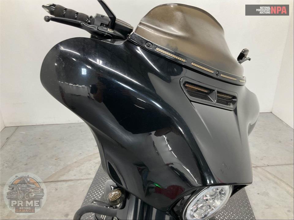 2020 Harley-Davidson FLHXS STREET GLIDE SPECIAL — фото 15