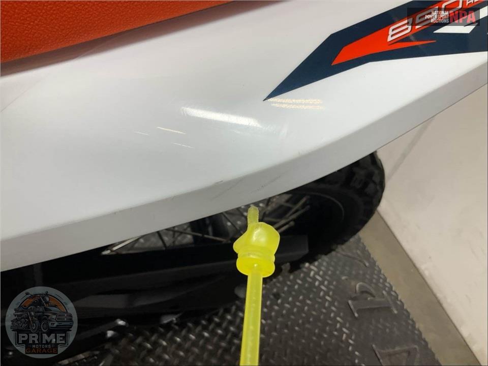 2023 Ktm 890 ADVENTURE R — фото 15