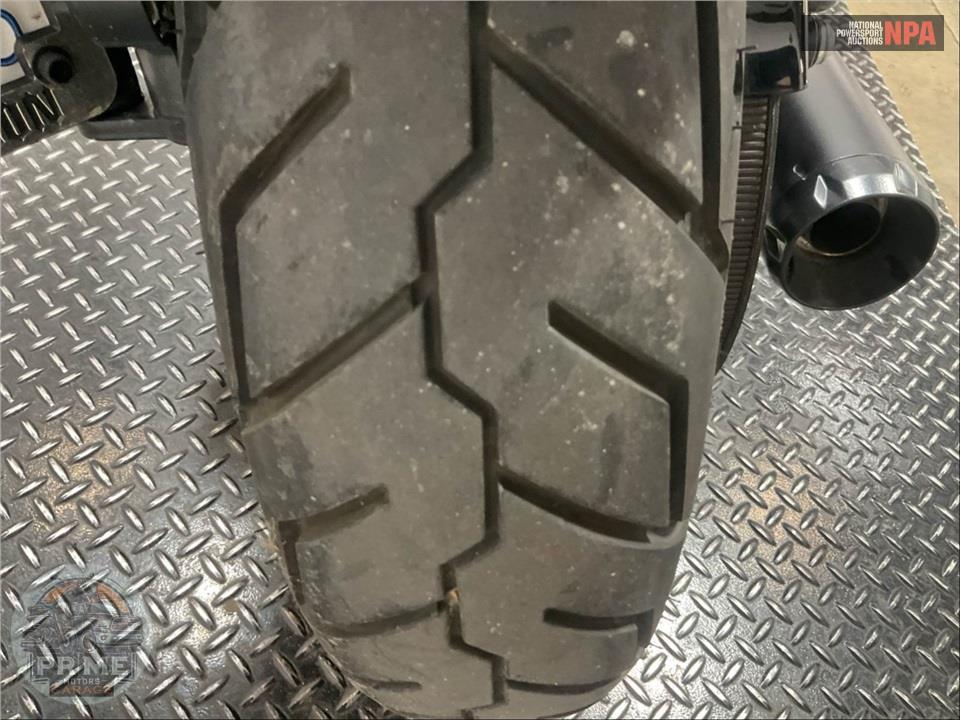 2021 Harley-Davidson XL1200NS IRON 1200 — фото 21