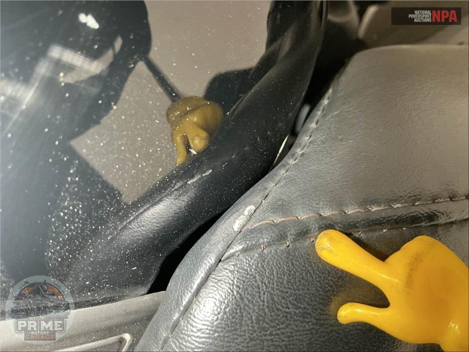2021 Harley-Davidson FLSB SPORT GLIDE — фото 52