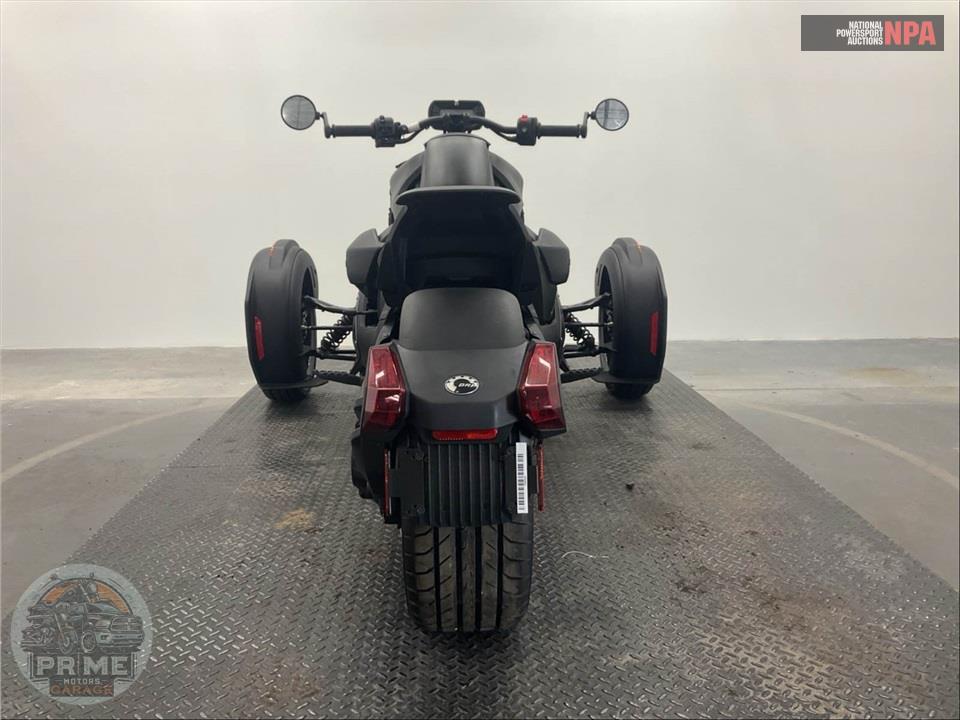 2024 Can-Am RYKER SPORT 900 ACE — фото 4