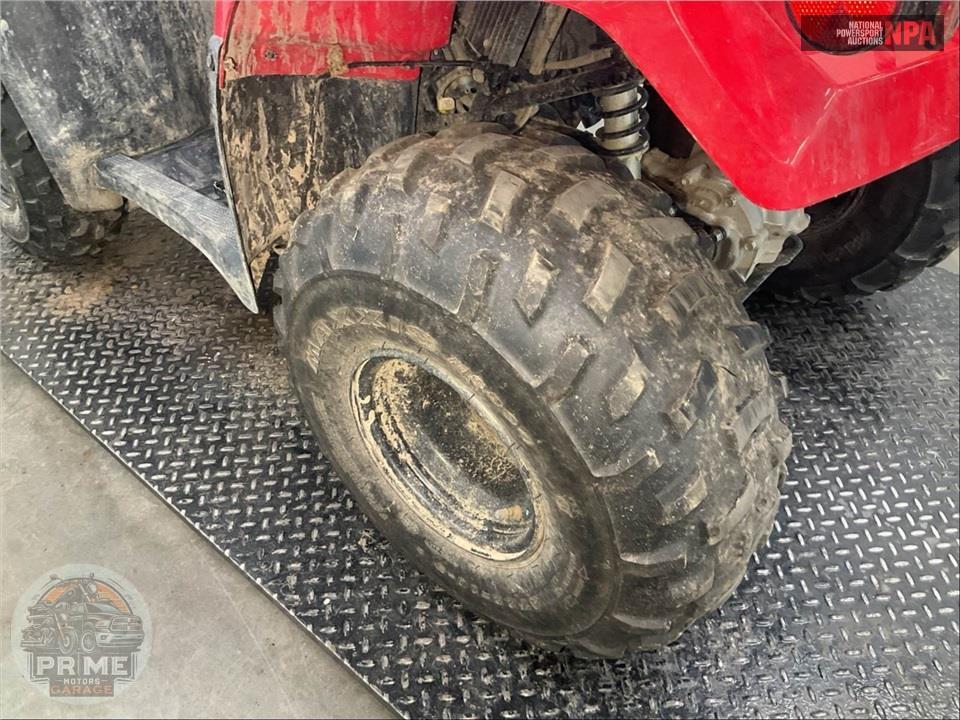 2023 Honda TRX250TM FOURTRAX RECON — фото 31