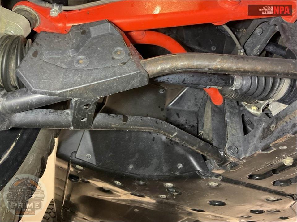 2023 Can-Am COMMANDER MAX XT-P 1000R — фото 24
