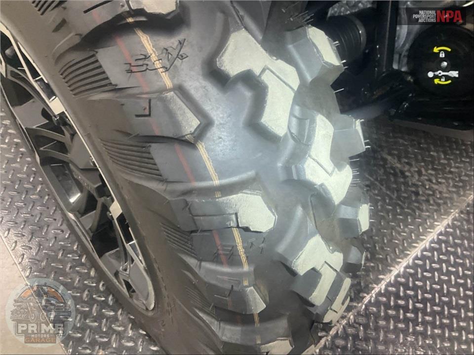 2025 Can-Am OUTLANDER MAX XT 1000R — фото 23