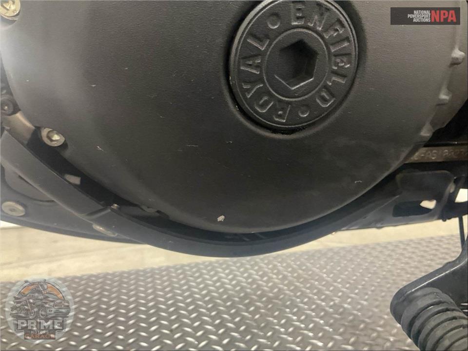 2025 Royal Enfield HIMALAYAN 450 — фото 10
