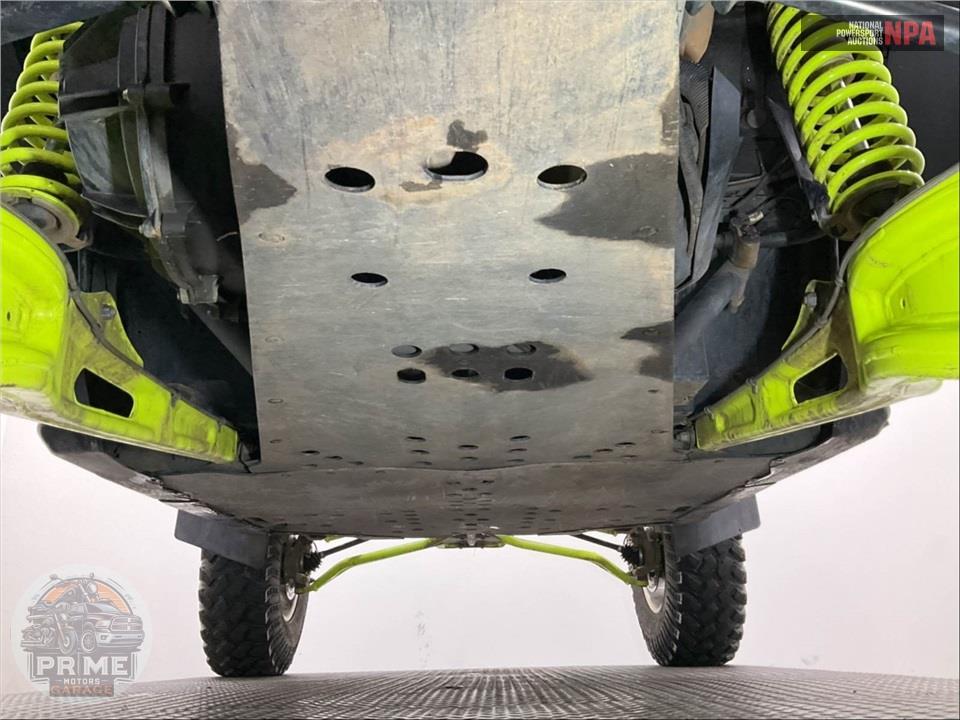 2021 Can-Am MAVERICK X3 X MR TURBO — фото 15