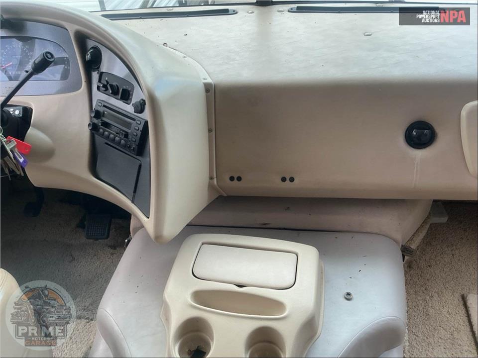 2004 Coachmen M-340 MBS-FORD (**) LIBERTY OLD GLORY SERIES — фото 15
