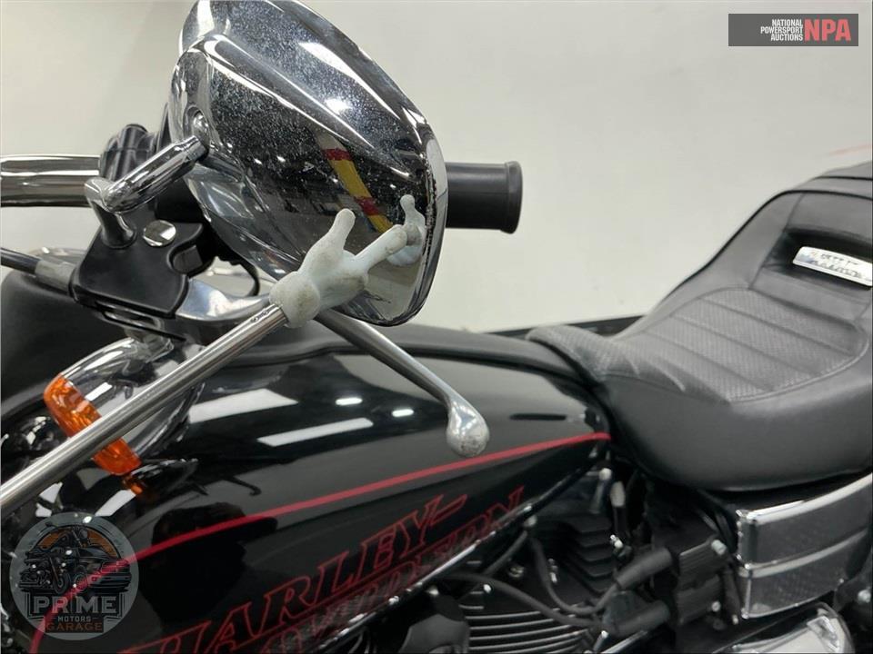 2014 Harley-Davidson FXDL DYNA LOW RIDER — фото 22