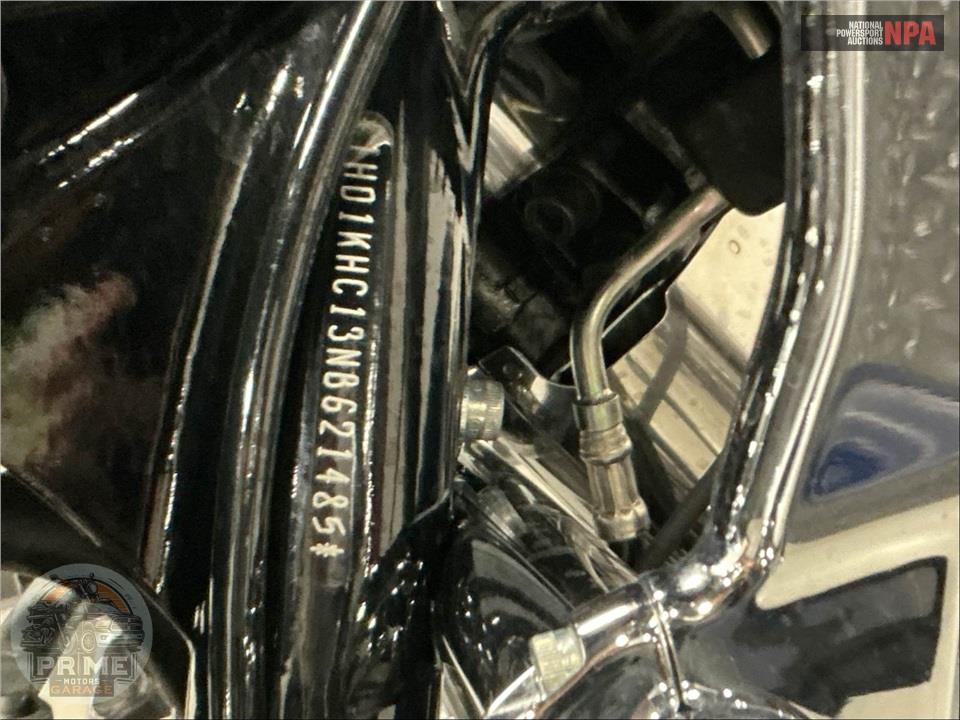 2022 Harley-Davidson FLTRX ROAD GLIDE — фото 34