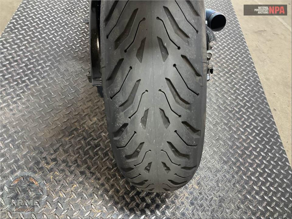 2007 Suzuki GSX-R750K7 — фото 12