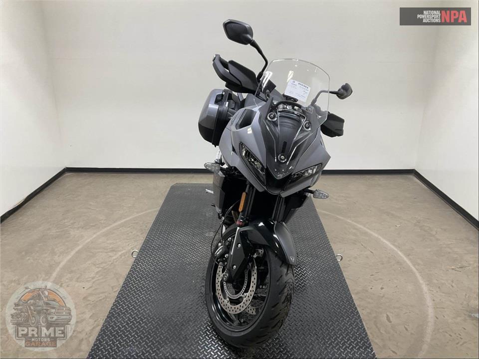 2022 Triumph TIGER SPORT 660 — фото 2
