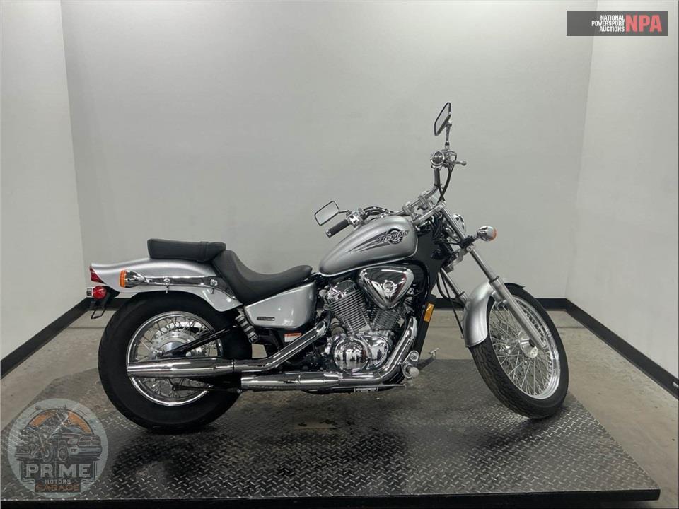 2006 Honda VT600CD6 SHADOW VLX DLX — фото 1