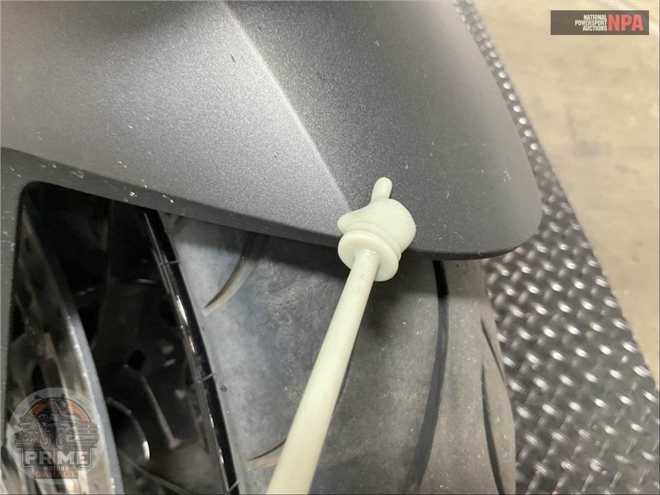 2017 Ktm 1290 SUPER DUKE GT — фото 15
