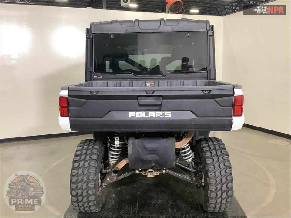 2019 Polaris RANGER CREW XP 1000 EPS NORTHSTAR — фото 4