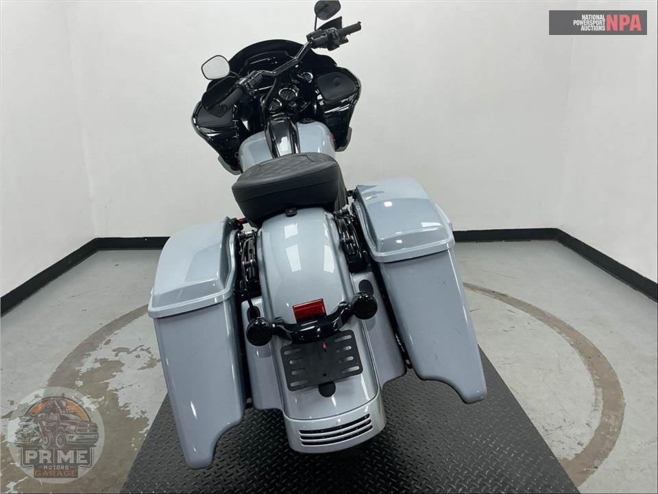 2023 Harley-Davidson FLTRXS ROAD GLIDE SPECIAL — фото 4