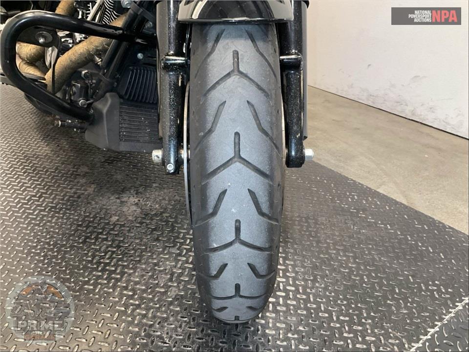2021 Harley-Davidson FLHXS STREET GLIDE SPECIAL — фото 27