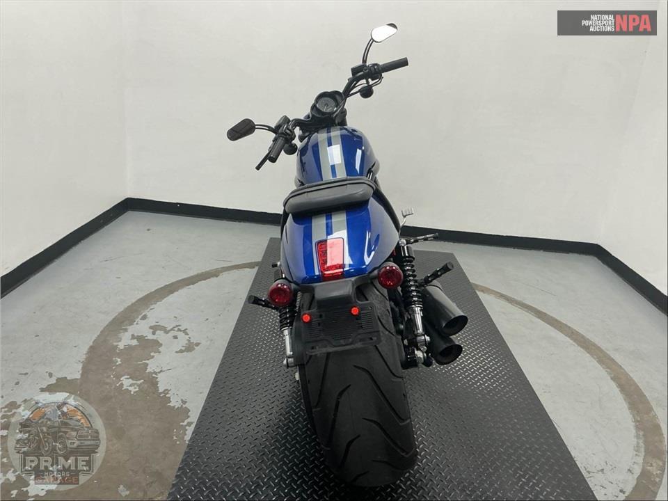 2015 Harley-Davidson VRSCDX NIGHT ROD SPECIAL — фото 4