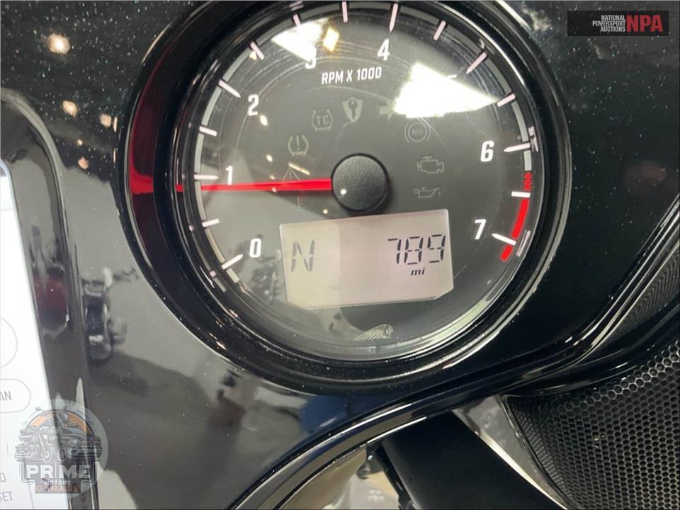 2025 Indian Motorcycle CHIEFTAIN POWERPLUS DARK HORSE 112 RIDER ASSIST (COLOR) — фото 5