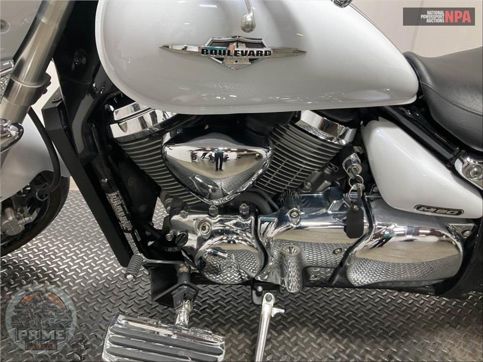 2015 Suzuki VZ1500L5 BOULEVARD M90 — фото 7